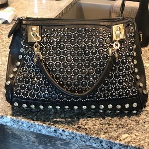 Bling Purse